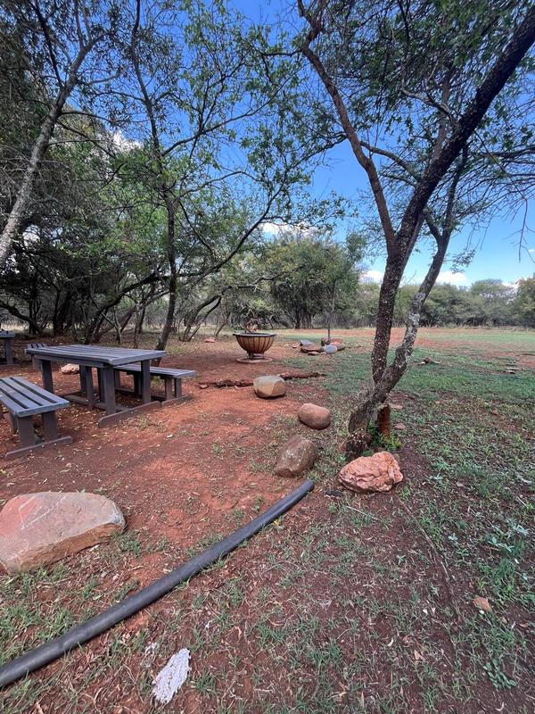 0 Bedroom Property for Sale in Leloko Lifestyle Estate North West